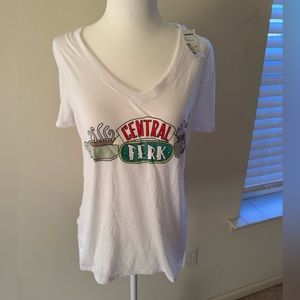 Friends Tshirt - Size M